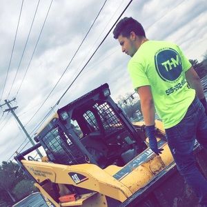 Meet your Posher, Luis